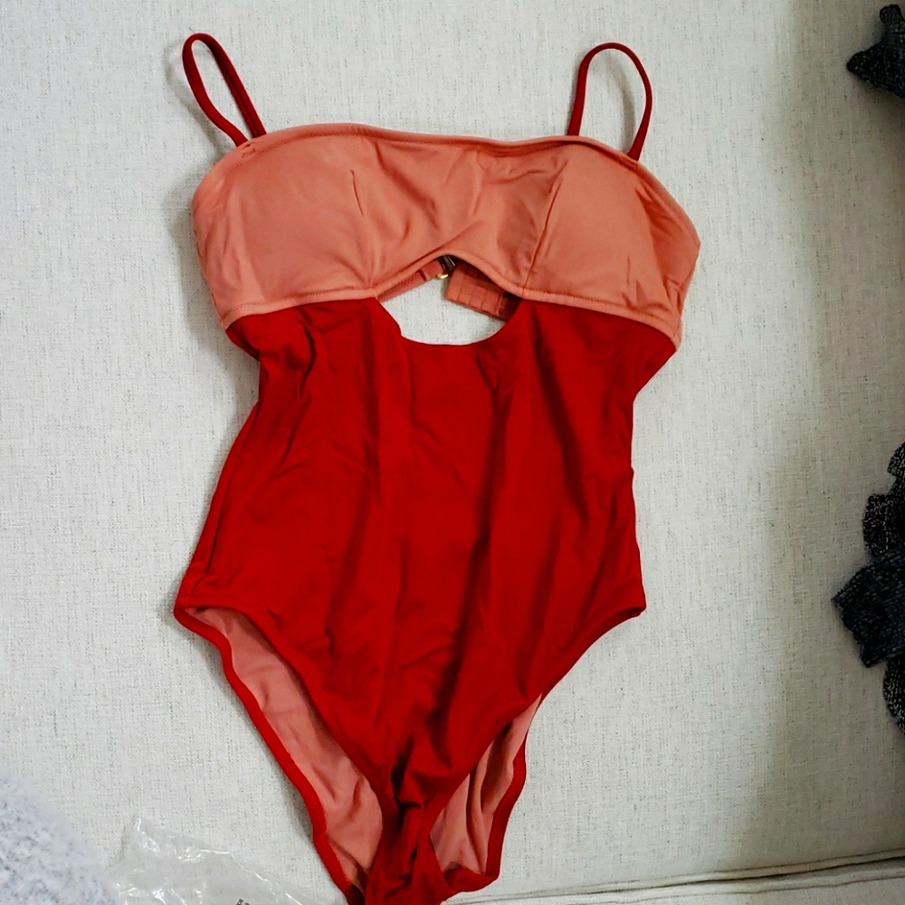 Adore me swimsuit